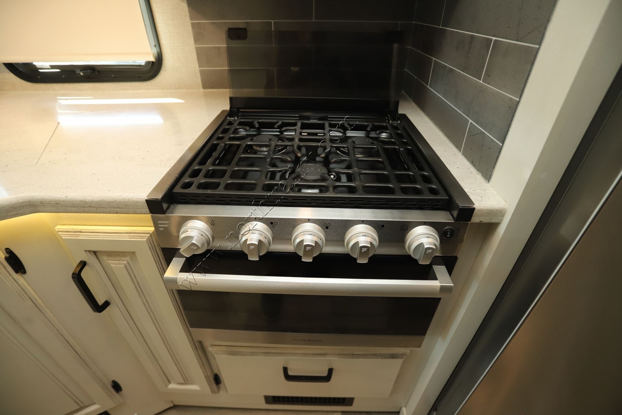 Used 2023 Entegra Vision  Xl 34G Class A  For Sale