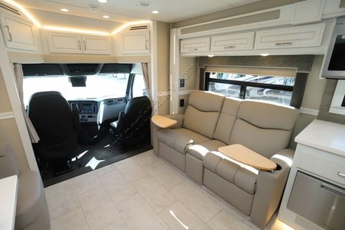 2026 Renegade Rv Explorer 40EBH