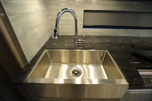 2022 Fleetwood Discovery 44S