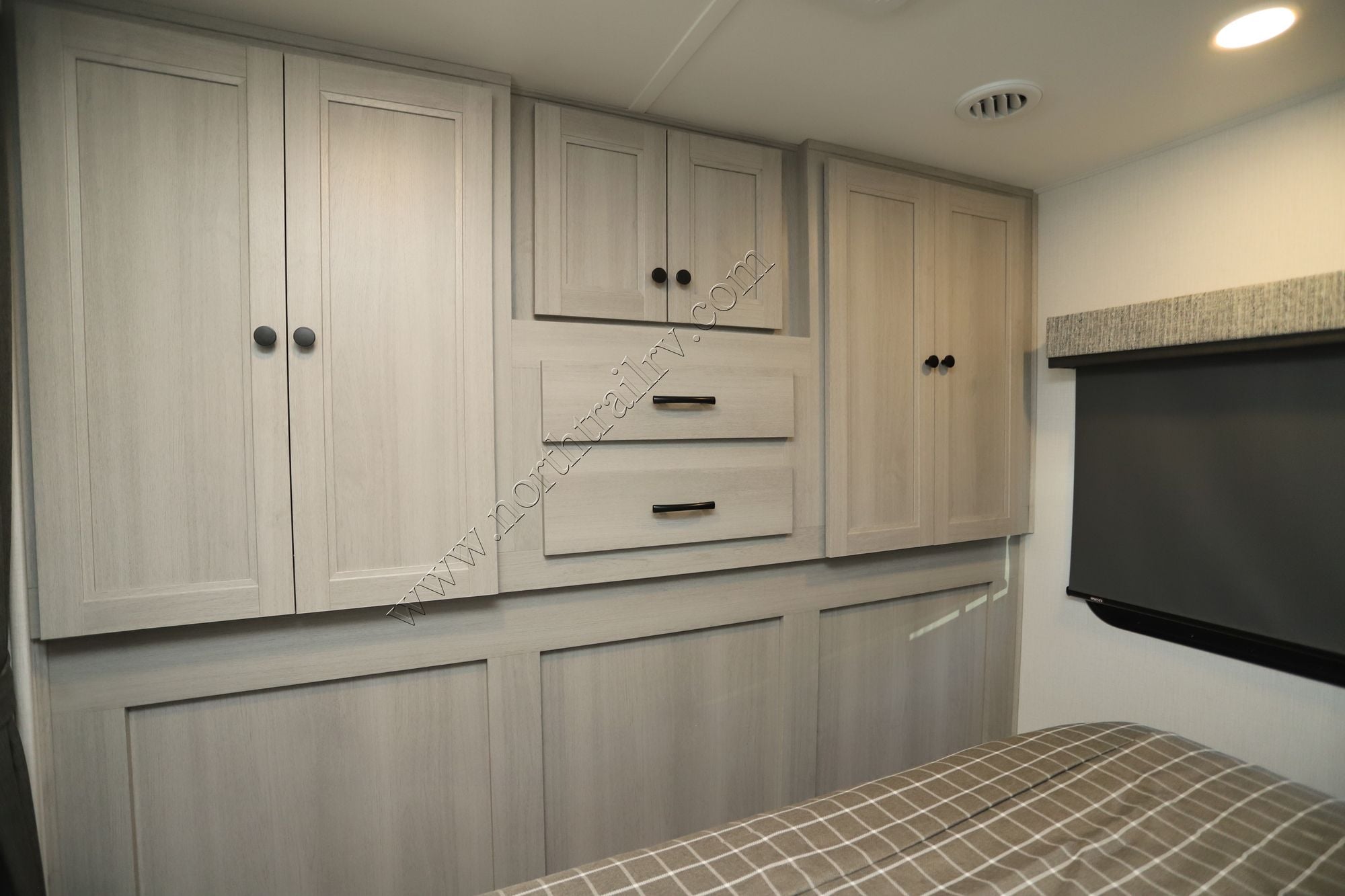 New 2026 Forest River Solera 32DSOKF Class C  For Sale