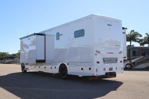 2026 Renegade Rv Explorer 40EBH