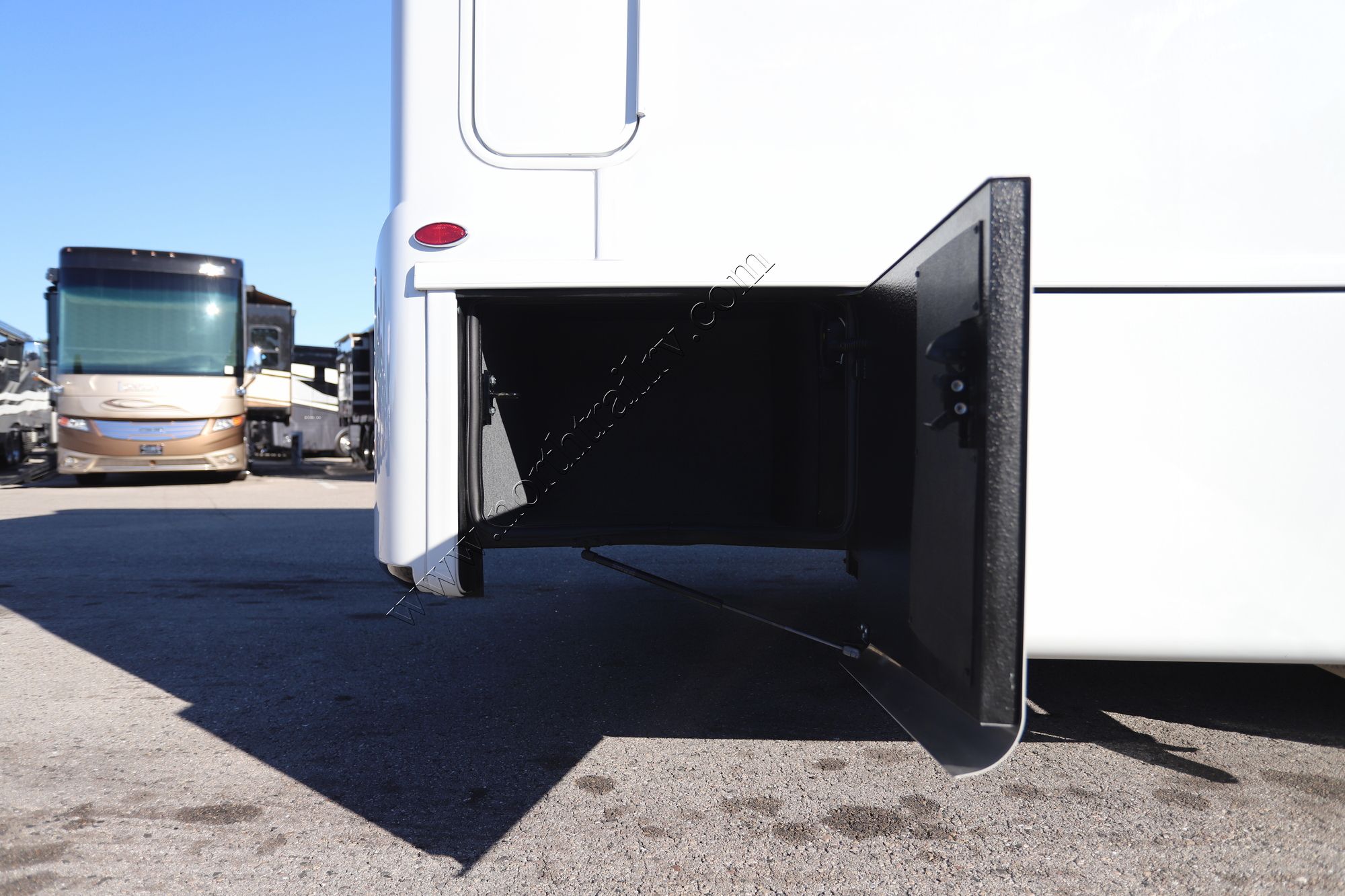 New 2026 Newmar Freedom Aire 2515 Class C  For Sale