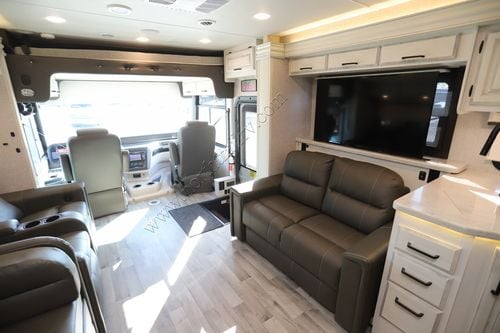 2023 Entegra Vision  Xl 34G