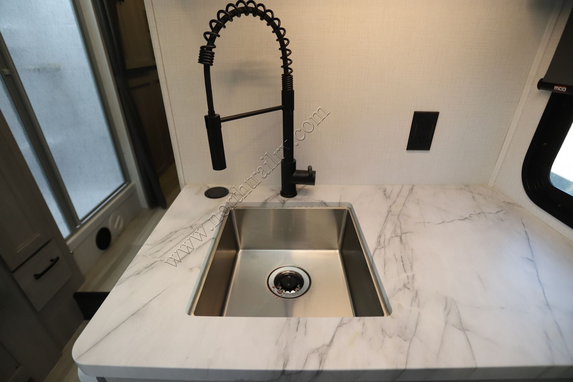 New 2026 Forest River Solera 32DSOKF Class C  For Sale