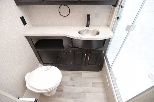 2023 Entegra Vision  Xl 34G