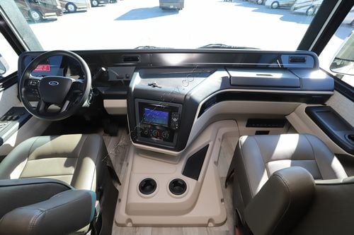 2023 Entegra Vision  Xl 34G