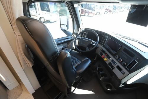 2026 Renegade Rv Explorer 40EBH