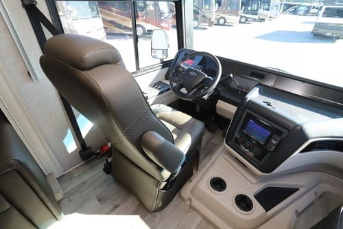 2023 Entegra Vision  Xl 34G