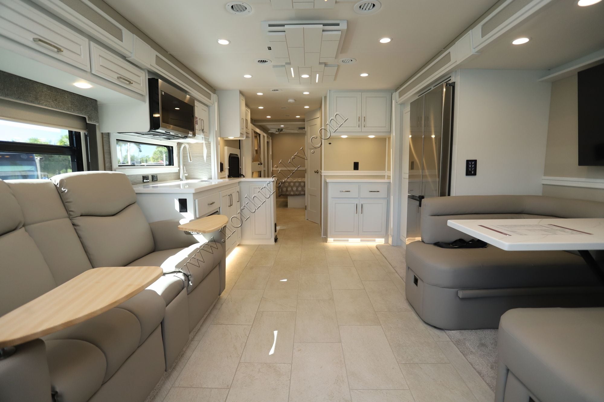 New 2026 Renegade Rv Explorer 40EBH Super C  For Sale