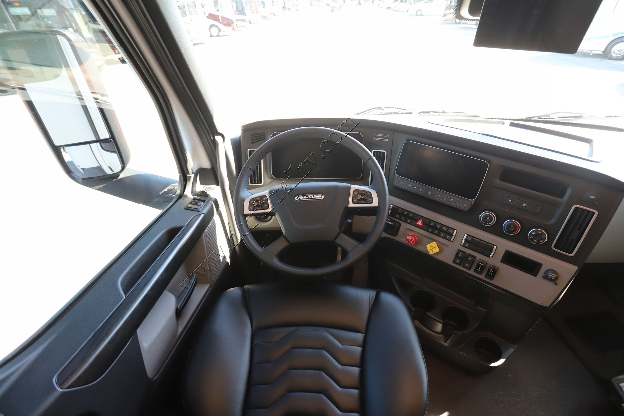 New 2026 Renegade Rv Explorer 40EBH Super C  For Sale