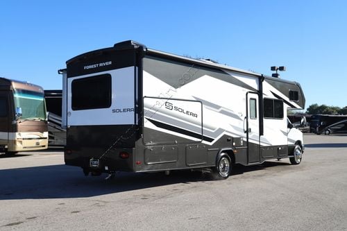 2026 Forest River Solera 32DSOKF