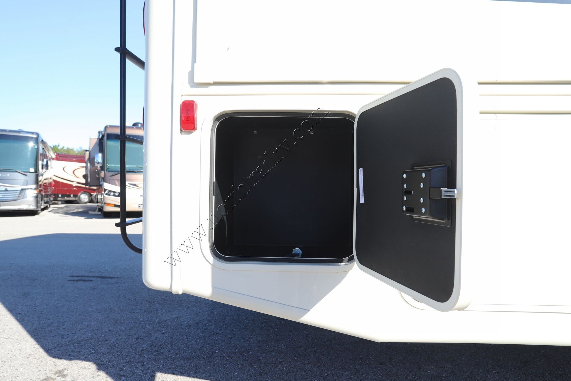 Used 2023 Entegra Vision  Xl 34G Class A  For Sale