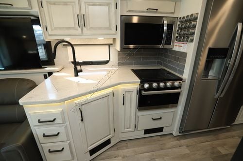 2023 Entegra Vision  Xl 34G