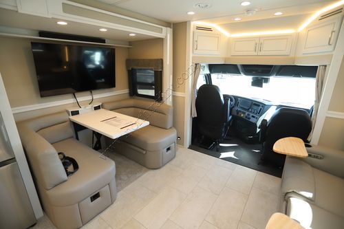 2026 Renegade Rv Explorer 40EBH