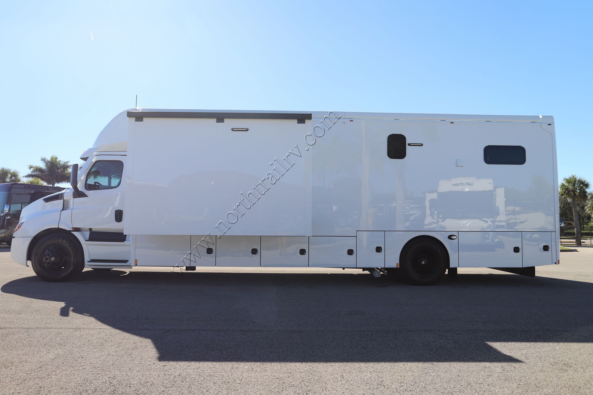 New 2026 Renegade Rv Explorer 40EBH Super C  For Sale