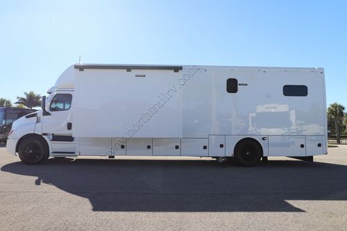 2026 Renegade Rv Explorer 40EBH
