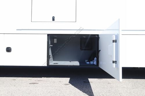 2026 Renegade Rv Explorer 40EBH