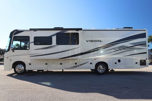 2023 Entegra Vision  Xl 34G