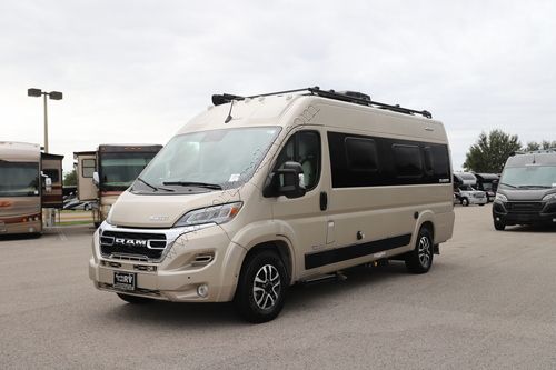 2025 Winnebago Travato 59K