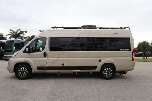 2025 Winnebago Travato 59K