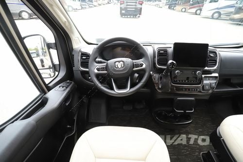 2025 Winnebago Travato 59K