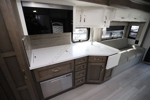 2026 Newmar Super Star 4040