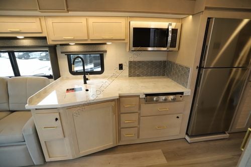 2026 Renegade Rv Valencia 39FW