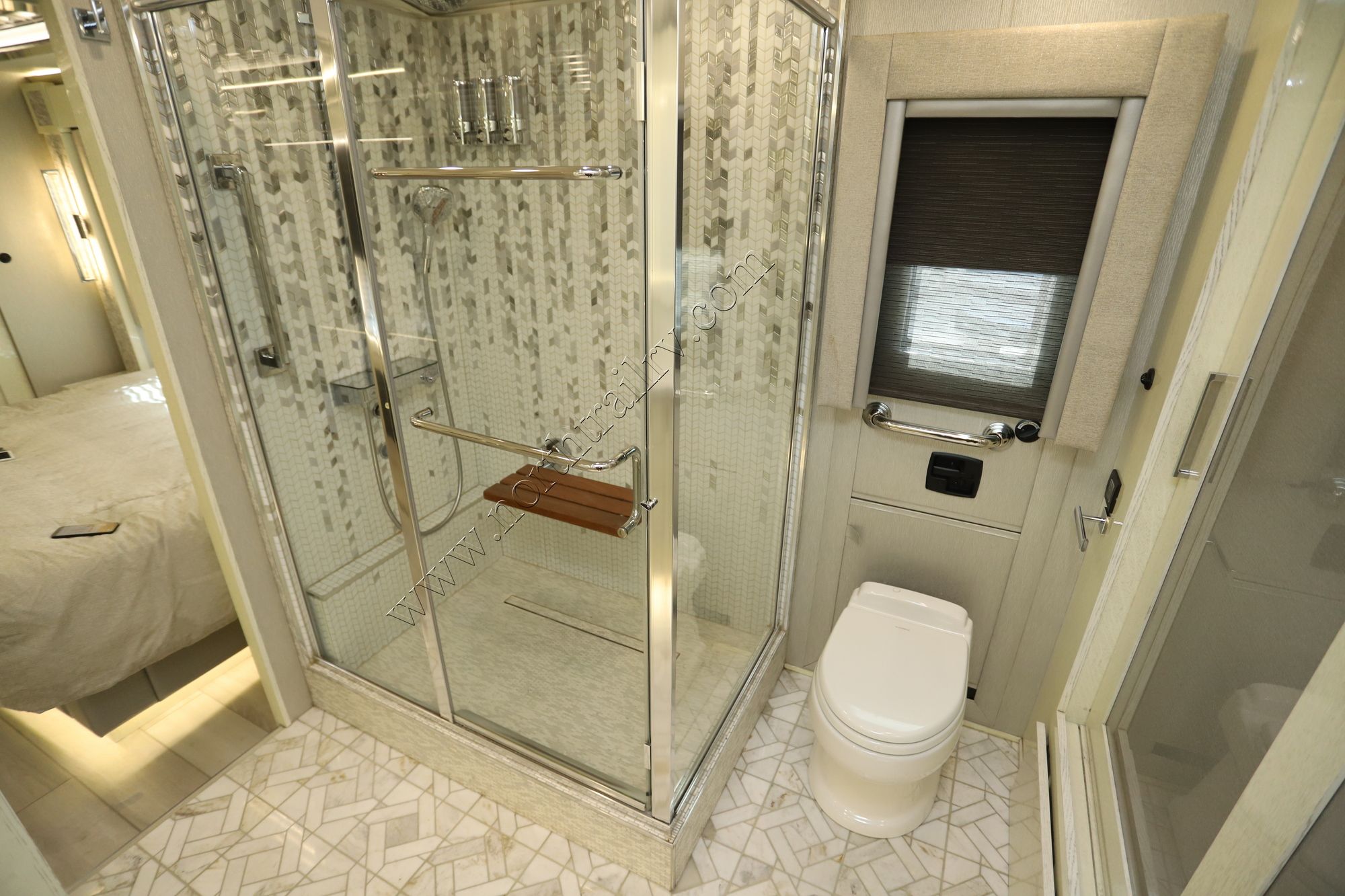 Used 2021 Newmar King Aire 4531 Class A  For Sale