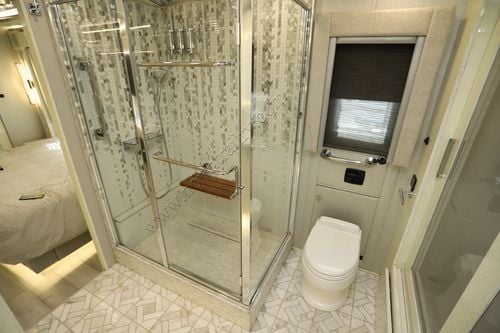 2021 Newmar King Aire 4531