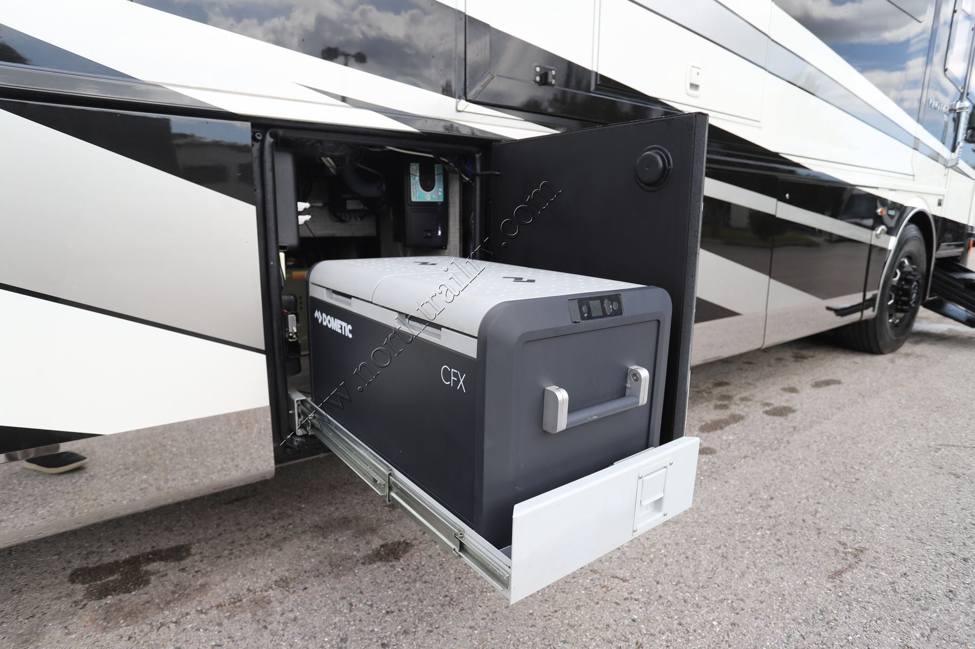 Used 2021 Newmar King Aire 4531 Class A  For Sale