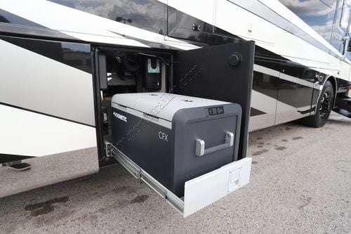 2021 Newmar King Aire 4531