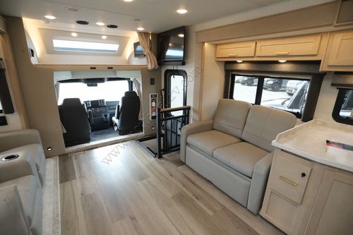 2026 Renegade Rv Valencia 39FW