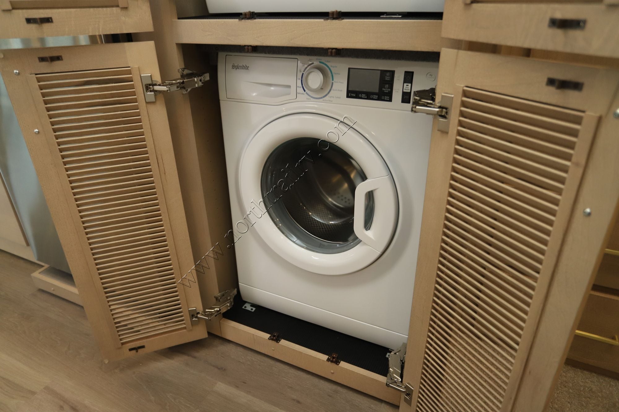 New 2026 Renegade Rv Valencia 39FW Super C  For Sale