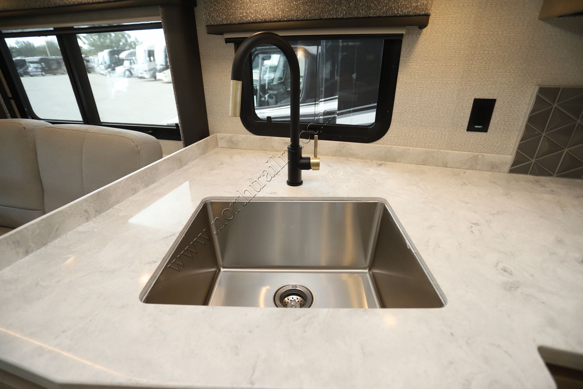 New 2026 Renegade Rv Valencia 39FW Super C  For Sale