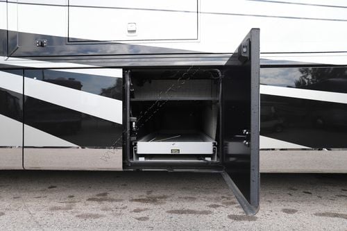 2021 Newmar King Aire 4531