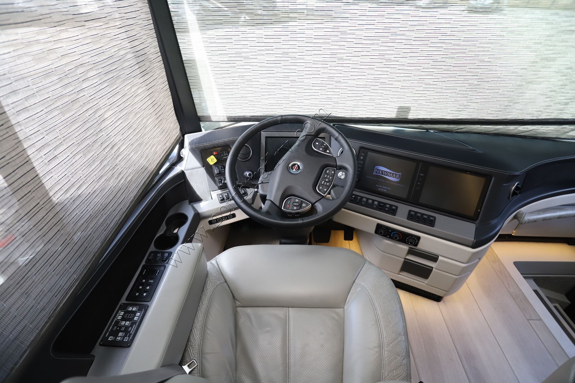 Used 2023 Newmar King Aire 4531 Class A  For Sale