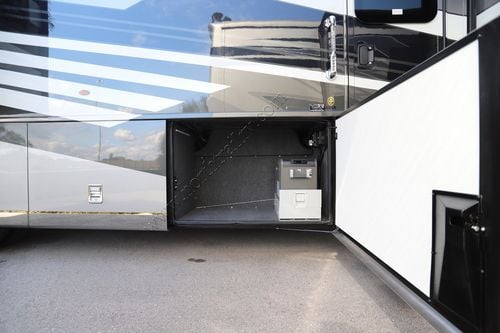 2026 Newmar Super Star 4040