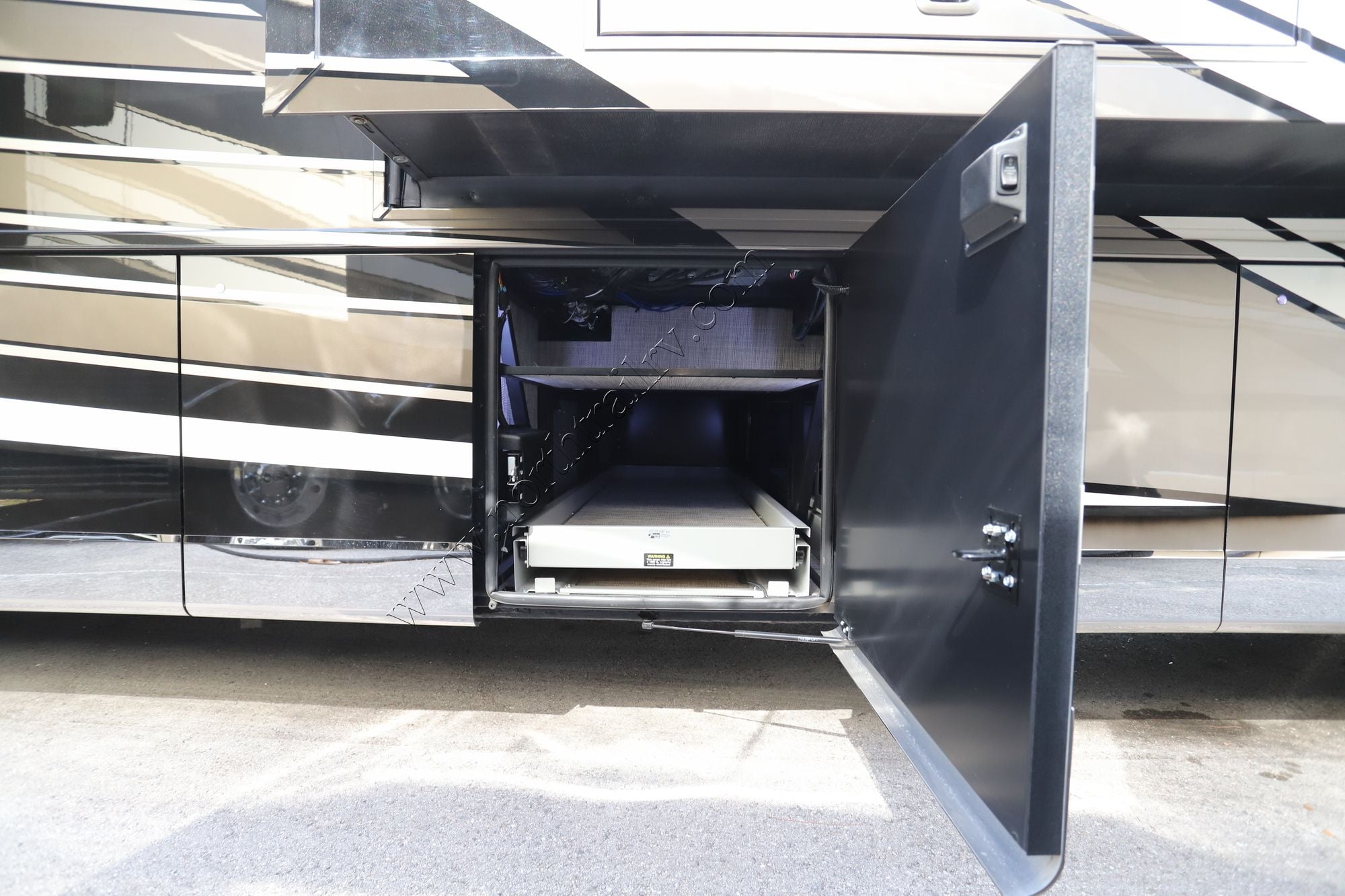 Used 2023 Newmar King Aire 4531 Class A  For Sale