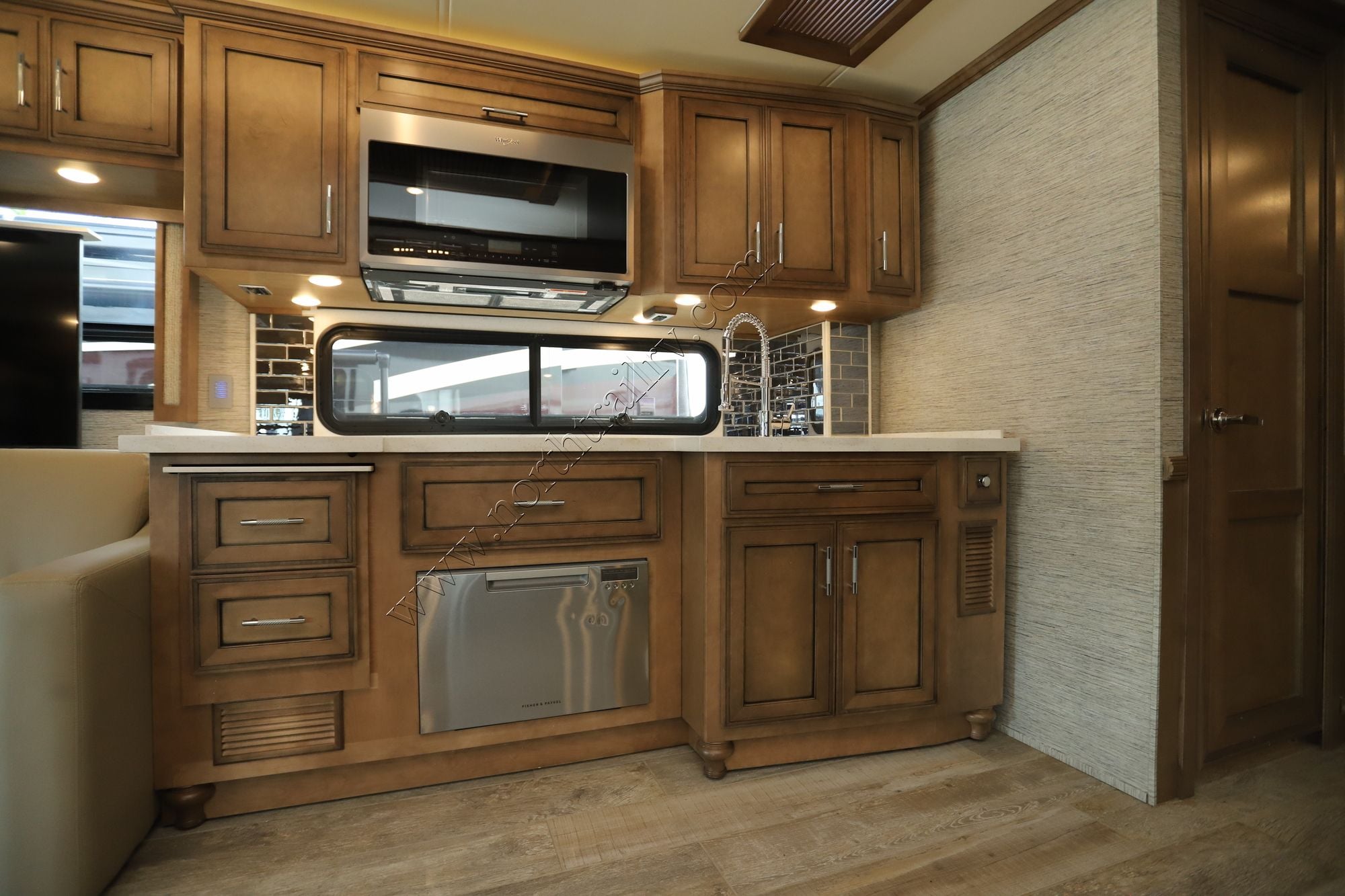 Used 2021 Newmar Ventana 4369 Class A  For Sale