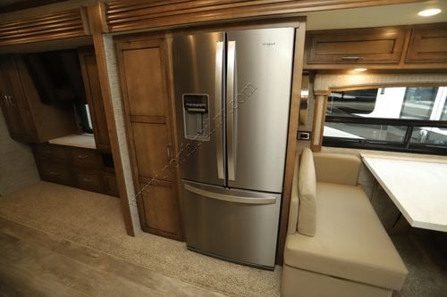 2021 Newmar Ventana 4369