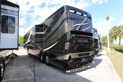 2023 Newmar King Aire 4531