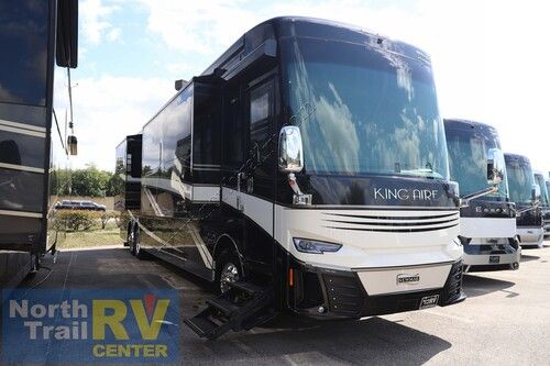 2023 Newmar King Aire 4531