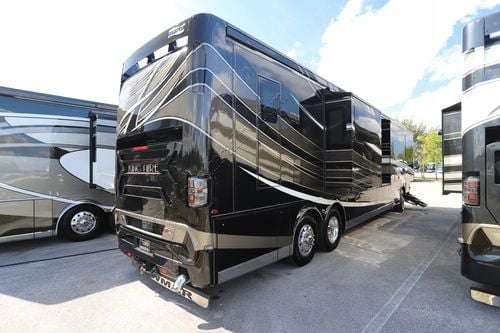 2023 Newmar King Aire 4531