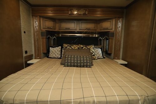 2021 Newmar Ventana 4369