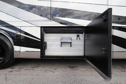 2021 Newmar King Aire 4531