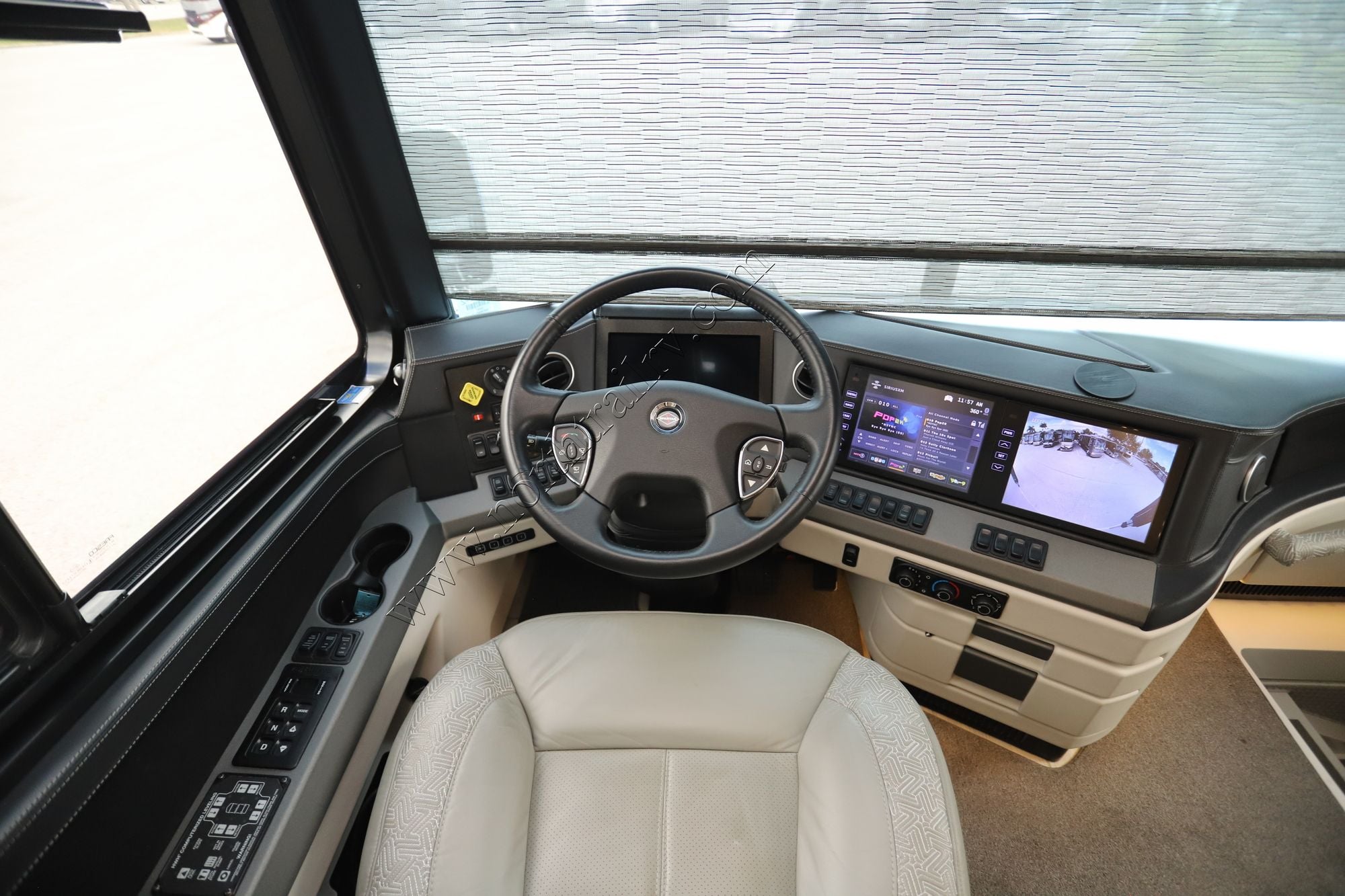 Used 2021 Newmar King Aire 4531 Class A  For Sale