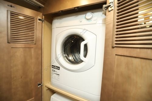 2021 Newmar Ventana 4369