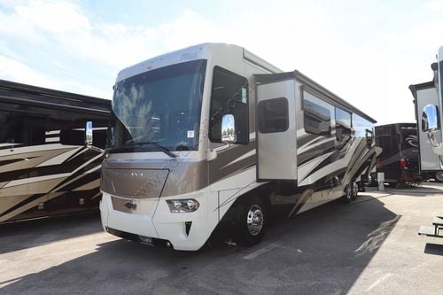 2021 Newmar Ventana 4369