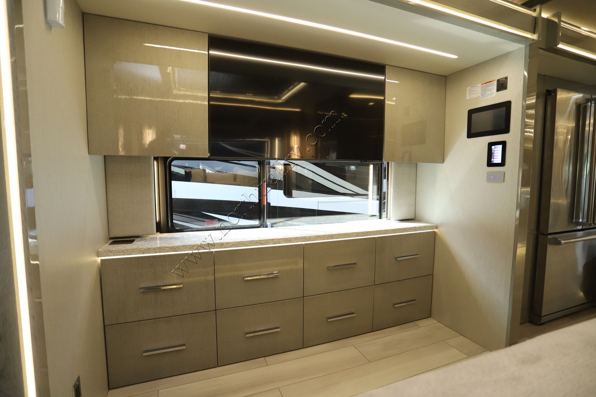 Used 2023 Newmar King Aire 4531 Class A  For Sale