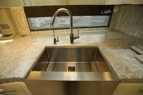 2021 Newmar King Aire 4531